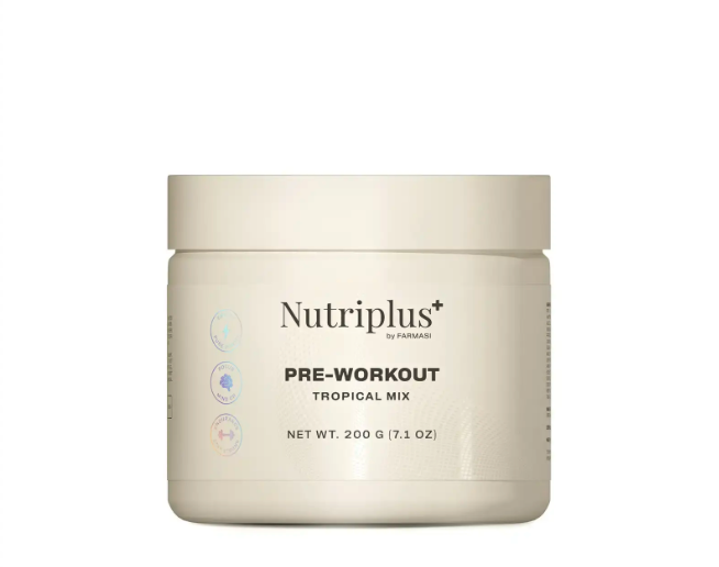 Preworkout