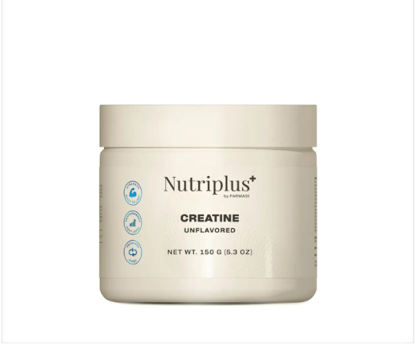 creatine